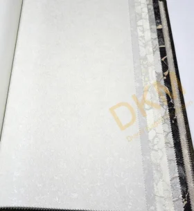 İthal Afra 8027-5 80275 Düz parlak Duvar Kağıdı 16m²