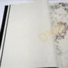 İthal Afra 8027-6 80276 Düz parlak Duvar Kağıdı 16m²