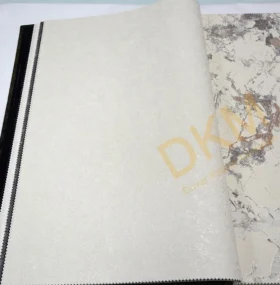 İthal Afra 8027-6 80276 Düz parlak Duvar Kağıdı 16m²