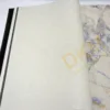 İthal Afra 8027-7 80277 Düz parlak Duvar Kağıdı 16m²