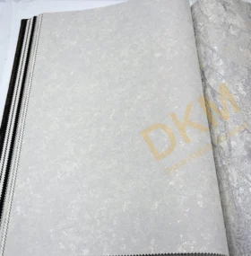 İthal Afra 8027-B 8027B Düz parlak Duvar Kağıdı 16m²