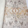 İthal Afra 8052-1 80521 Damask büyük Duvar Kağıdı 16m²
