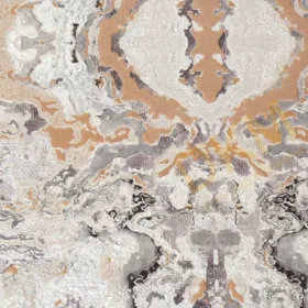 Alternative view of İthal Afra 8052-1 80521 Damask büyük Duvar Kağıdı 16m²