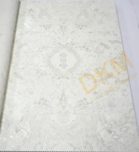 İthal Afra 8052-2 80522 Damask büyük Duvar Kağıdı 16m²