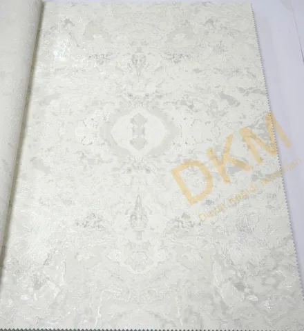 İthal Afra 8052-2 80522 Damask büyük Duvar Kağıdı 16m²