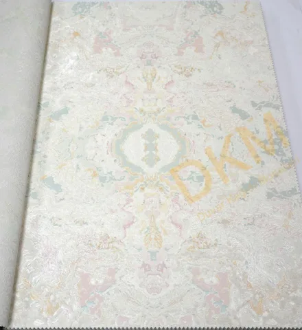 İthal Afra 8052-8 80528 Damask büyük Duvar Kağıdı 16m²