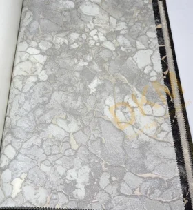 İthal Afra 8053-8 80538 Damarlı maden Duvar Kağıdı 16m²