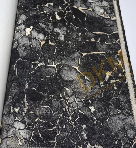 İthal Afra 8053-A 8053A Damarlı maden Duvar Kağıdı 16m²