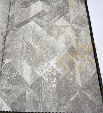 İthal Afra 9405-1 94051 Eskitme Duvar Kağıdı 16m²