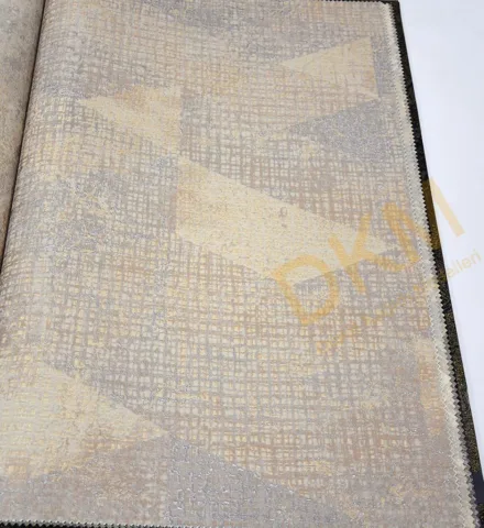 İthal Afra 9407-5 94075 Eskitme Duvar Kağıdı 16m²