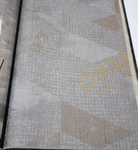 İthal Afra 9407-B 9407B Eskitme Duvar Kağıdı 16m²