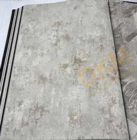 İthal Afra 9408-7 94087 Renkli alacalı Duvar Kağıdı 16m²