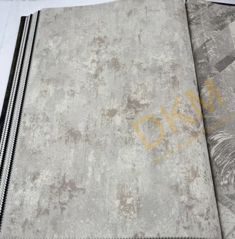 İthal Afra 9408-7 94087 Renkli alacalı Duvar Kağıdı 16m²