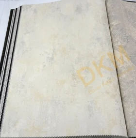 İthal Afra 9408-8 94088 Renkli alacalı Duvar Kağıdı 16m²