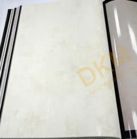 İthal Afra 9408-A 9408A Renkli alacalı Duvar Kağıdı 16m²