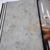 İthal Afra 9408-C 9408C Renkli alacalı Duvar Kağıdı 16m²