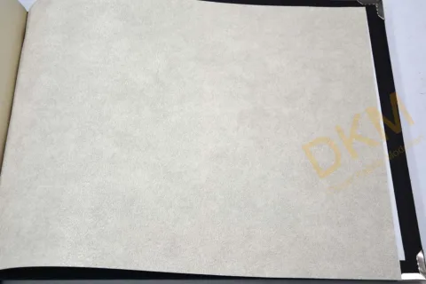 Ankawall Home Pro 2604-5 Tek renk alacalı Duvar Kağıdı 16m²