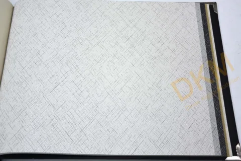 Ankawall Home Pro 2608-2 İnce çizgili Duvar Kağıdı 16m²