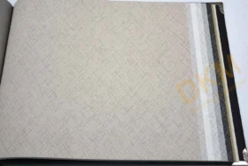 Ankawall Home Pro 2608-7 İnce çizgili Duvar Kağıdı 16m²