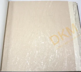 Duka Messy Dk.300-03 Düz parlak Duvar Kağıdı 10m²