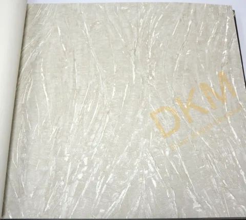 Duka Messy Dk.300-04 Düz parlak Duvar Kağıdı 10m²