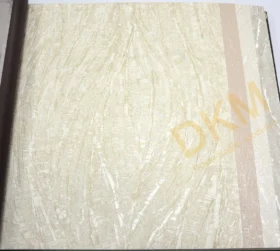 Duka Messy Dk.300-05 Düz parlak Duvar Kağıdı 10m²