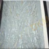 Duka Messy Dk.300-08 Düz parlak Duvar Kağıdı 10m²
