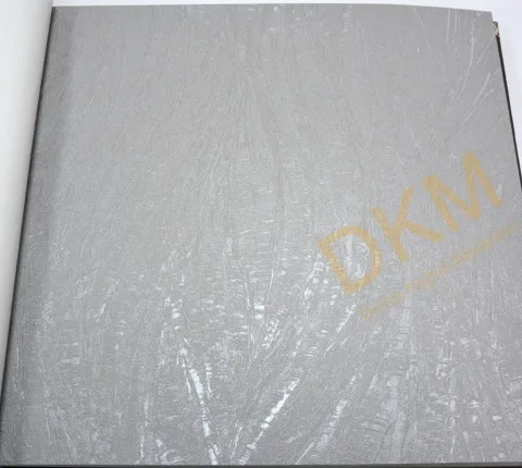 Duka Messy Dk.300-10 Düz parlak Duvar Kağıdı 10m²
