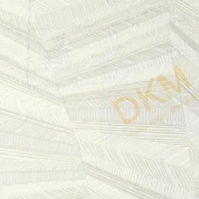Alternative view of Duka Messy Dk.301-01 Geometrik çizgiler Duvar Kağıdı 10m²