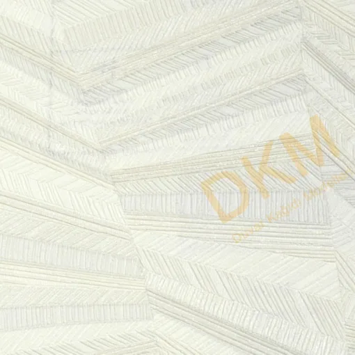 Duka Messy Dk.301-01 Geometrik çizgiler Duvar Kağıdı 10m² - Görsel 2