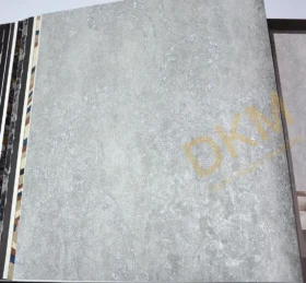 Duka Messy Dk.303-04 Eskitme damask Duvar Kağıdı 10m²