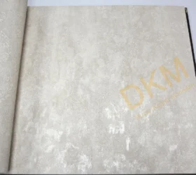 Duka Messy Dk.304-02 Eskitme Duvar Kağıdı 10m²