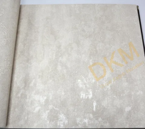 Duka Messy Dk.304-02 Eskitme Duvar Kağıdı 10m²