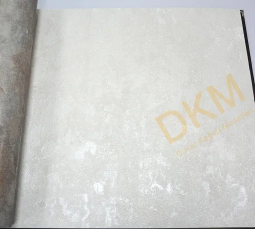 Duka Messy Dk.304-05 Eskitme Duvar Kağıdı 10m²