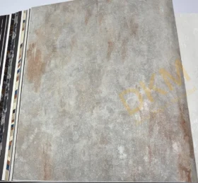 Duka Messy Dk.304-08 Eskitme Duvar Kağıdı 10m²