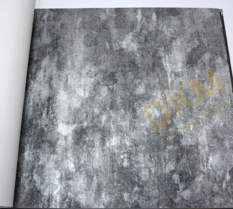 Duka Messy Dk.304-09 Eskitme Duvar Kağıdı 10m²