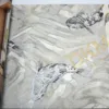 Duka Messy Dk.305-03 Balık Duvar Kağıdı 10m²