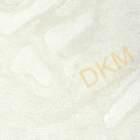 Alternative view of Duka Messy Dk.306-01 Dalgalı Duvar Kağıdı 10m²