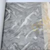 Duka Messy Dk.306-06 Dalgalı Duvar Kağıdı 10m²