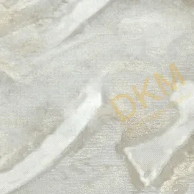 Alternative view of Duka Messy Dk.306-07 Dalgalı Duvar Kağıdı 10m²