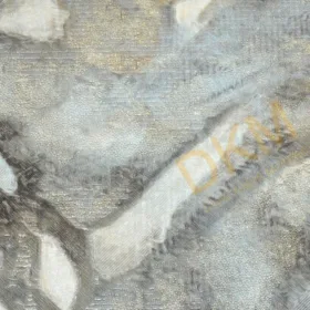 Alternative view of Duka Messy Dk.306-08 Dalgalı Duvar Kağıdı 10m²