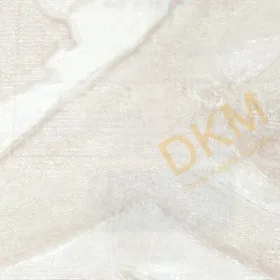 Alternative view of Duka Messy Dk.306-09 Dalgalı Duvar Kağıdı 10m²