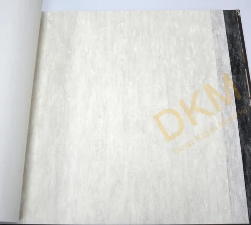 Duka Messy Dk.307-01 Çizgili alacalı Duvar Kağıdı 10m²