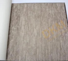Duka Messy Dk.307-08 Çizgili alacalı Duvar Kağıdı 10m²