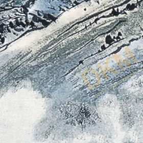 Alternative view of Duka Messy Dk.308-04 Ağaç Duvar Kağıdı 10m²