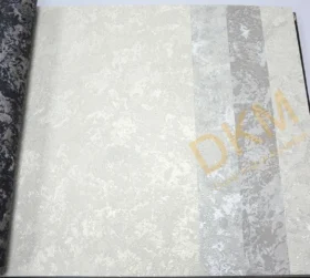 Duka Messy Dk.309-01 Damarlı parlak Duvar Kağıdı 10m²