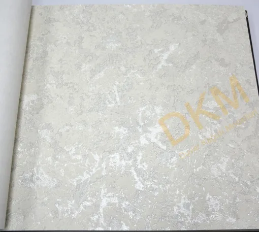 Duka Messy Dk.309-02 Damarlı parlak Duvar Kağıdı 10m²