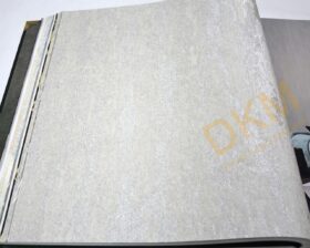 Ravena Vira 102400-3 Tek renk alacalı Duvar Kağıdı 10m²