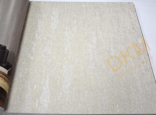 Ravena Vira 102400-5 Tek renk alacalı Duvar Kağıdı 10m²