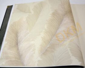 Ravena Vira 102401-3 Tüy Duvar Kağıdı 10m²